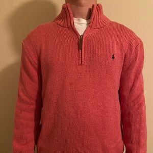 Polo Ralph Lauren Quarterzip